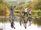 The UK has seen the number of holiday lets rise by 40% in the last 3 years