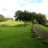 The Antonine Wall is a free day out.