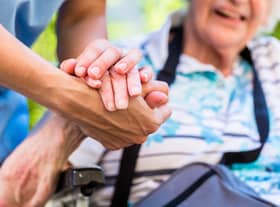 Care boards would take over social services from the councils.