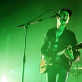 Jamie T will be returning to the stage with a new band tour later this year.