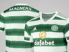 Celtic confirm release of new home kit that takes inspiration from the past