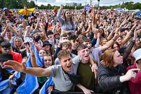TRNSMT 2022 is just days away.