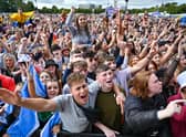 TRNSMT 2022 is just days away.