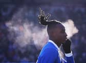 Aribo’s time at Ibrox appears to be over. 