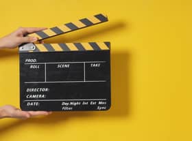 Filming is taking place in Glasgow.