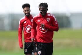 Rabbi Matondo.