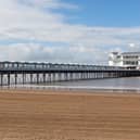 Swimmers have been urged to avoid 19 beaches across the UK due to serious health concerns. (Photo:  Andrew - stock.adobe.com)