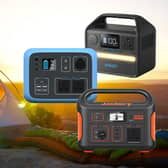 Best solar power generators for off-grid living from Jackery, Anker, Bluetti, EcoFlow