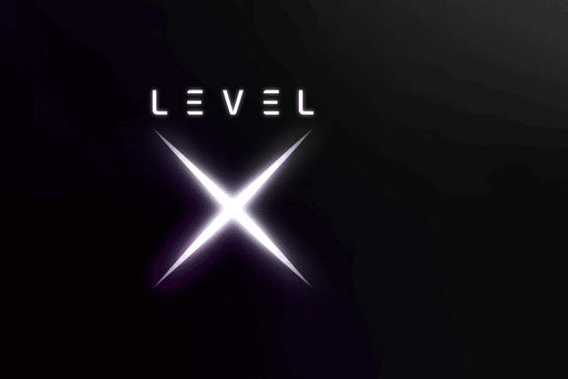 Level X is coming to Glasgow.