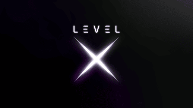 Level X is coming to Glasgow.