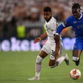 Calvin Bassey could be heading to Brighton or Ajax.