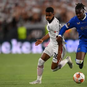 Calvin Bassey could be heading to Brighton or Ajax.