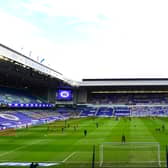 Rangers have been linked to another youngster.