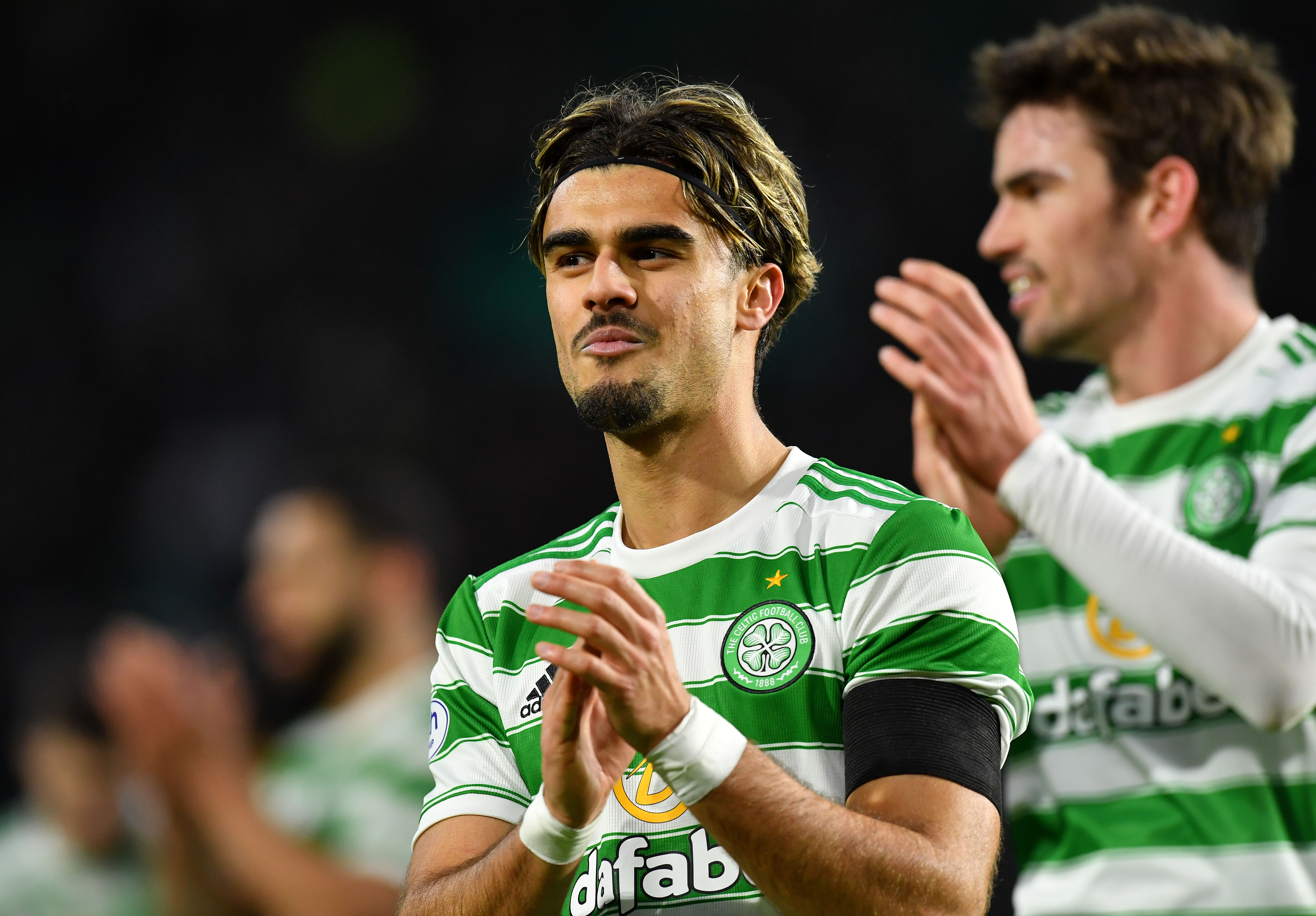 Celtic signings discount