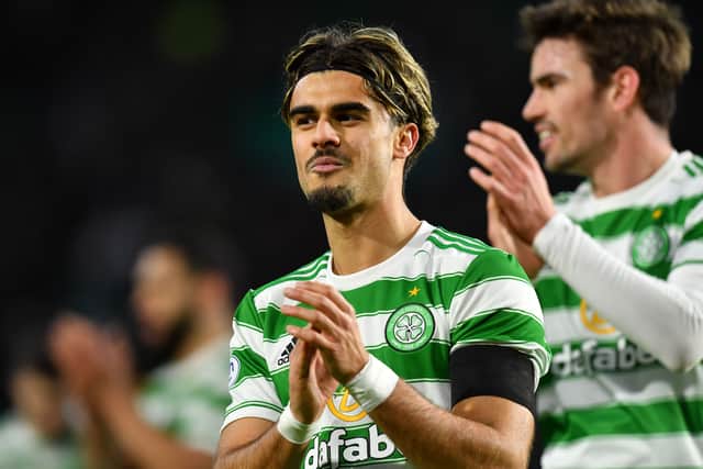 Every confirmed Celtic transfer and exit during summer 2022 as