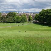 The carnival itself will be in Queen’s Park.