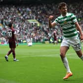 O’Riley is said to be attracting Premier League interest
