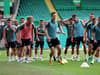 Celtic 2022/23: New squad numbers revealed, Aaron Mooy & Moritz Jenz receive but will there be any further signings?