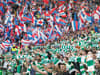Rangers and Celtic’s stunning attendance figures - compared to European clubs Barcelona, Bayern Munich & more