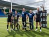 Glasgow Warriors to cycle 60 miles in support of Social Bite charity