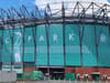 Watch: Celtic fans react to new stadium wrap 