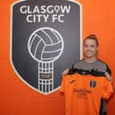 Glasgow City sign Irish forward Emily Whelan from Birmingham City