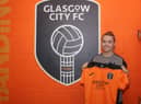Glasgow City sign Irish forward Emily Whelan from Birmingham City