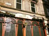 Glasgow pub The Griffin hints at reopening - after being closed since lockdown
