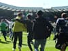 SPFL chief Neil Doncaster warns clubs over fan behaviour and pitch invasions ahead of new season