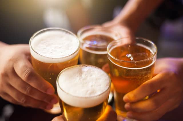 Whitecraigs Beer Festival is on August 13.