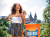Irn-Bru to launch deckchair and cold can delivery to Glasgow sun seekers this month