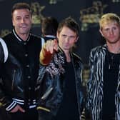 Muse  (Credit: Getty Images)