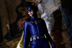 Leslie Grace as Batgirl (Photo: Warner Bros)