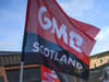 Glasgow GMB cleansing workers back school and nursery staff to take strike action