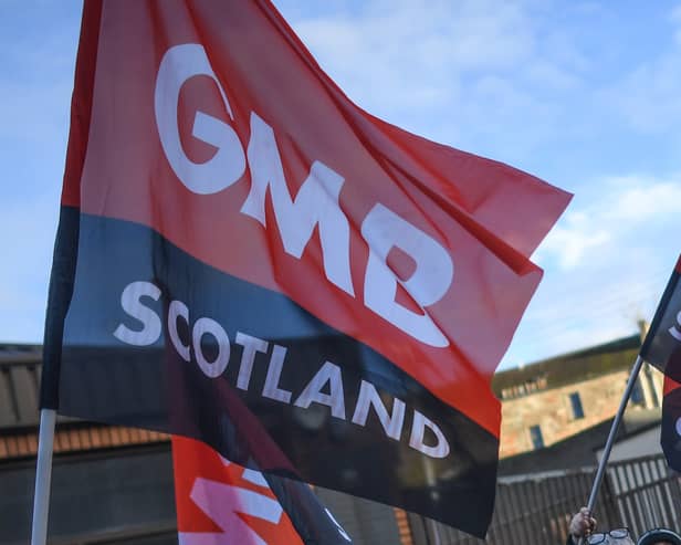GMB 