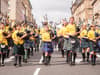 Piping Live Glasgow 2022: Dates, line-up and tickets - as live piping events return to Glasgow