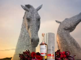 The 31 year old whisky will go on sale this month