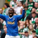 Sakala has been linked with an exit
