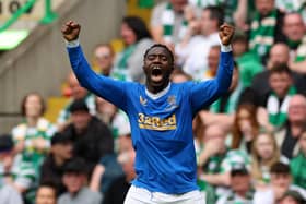 Sakala has been linked with an exit