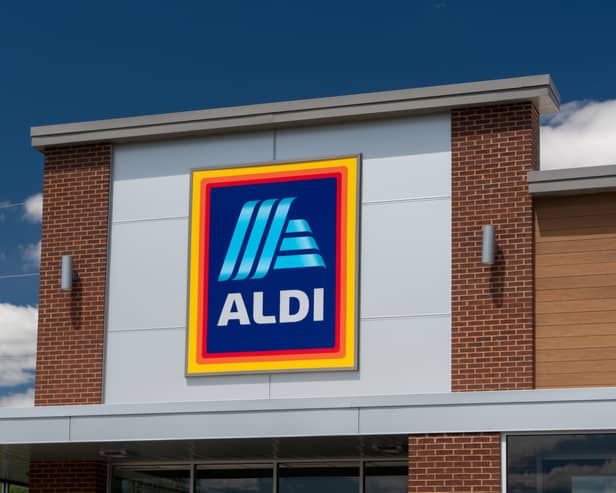 Aldi has been named the UK’s cheapest supermarket for the 13th month in a row 