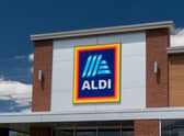 Aldi (logo pictured) and Lidl have some great offers 