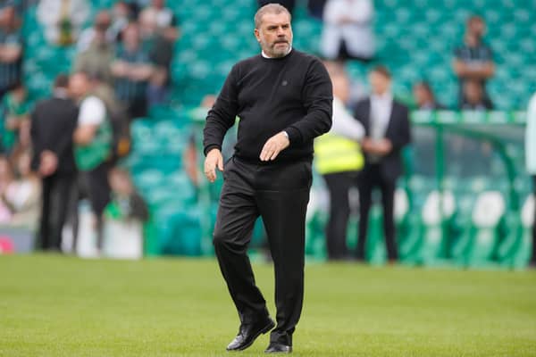 Postecoglou is coy over fresh deals