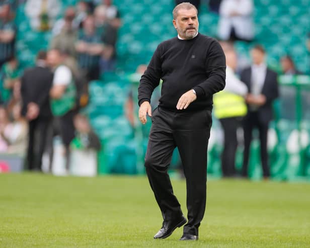 Postecoglou is coy over fresh deals