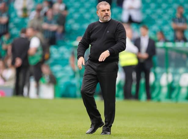 Postecoglou is coy over fresh deals