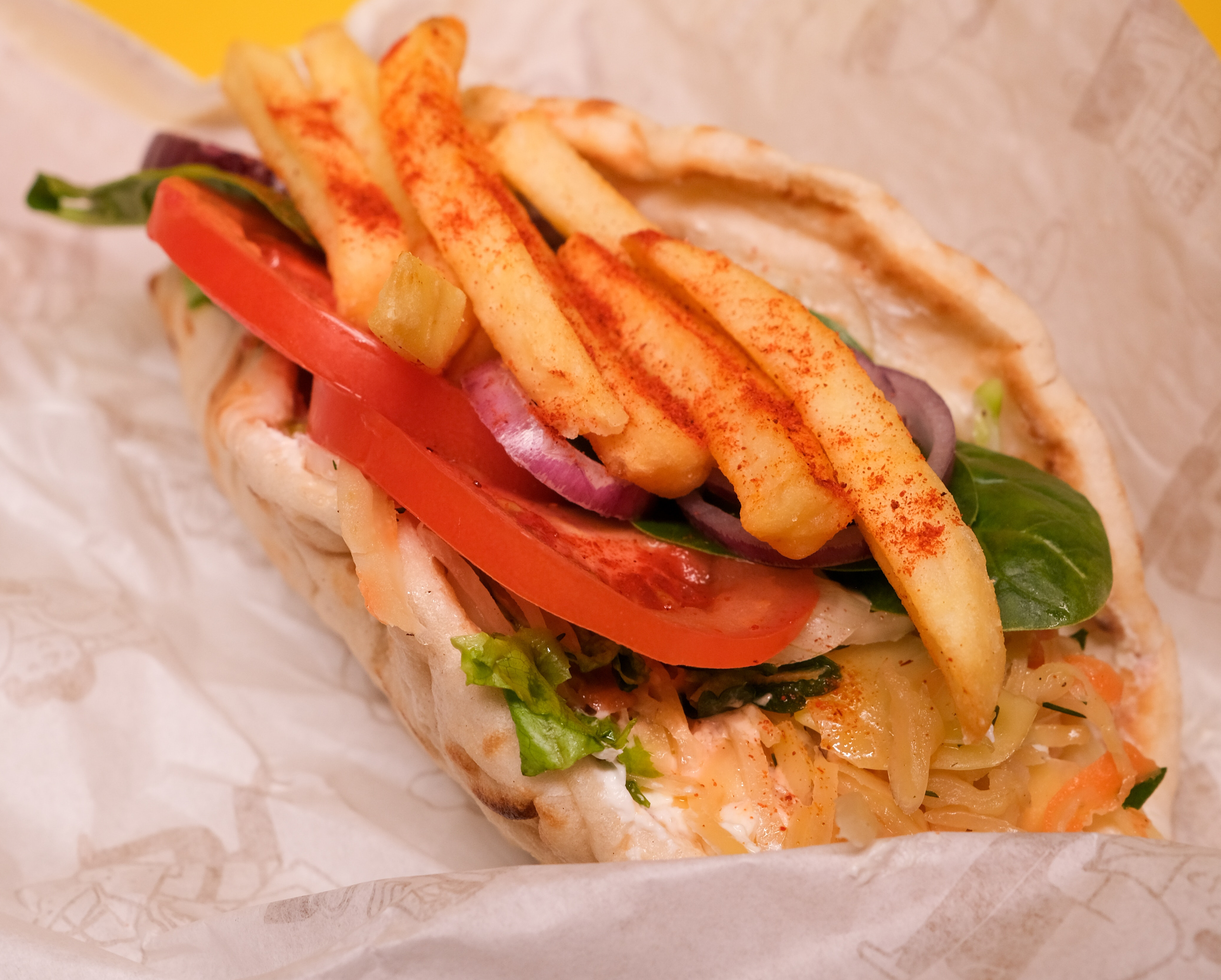 Five of the best Greek restaurants in Glasgow, according to Tripadvisor reviews
