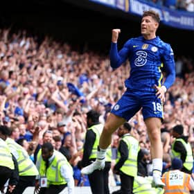 Barkley has been linked with Celtic