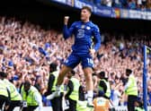 Barkley has been linked with Celtic