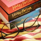 Harry Potter books are loved around the world (Photo: Adobe) 