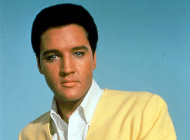 <p>How accurate is 2022 Elvis Presley biopic? (Photo by Liaison)</p>