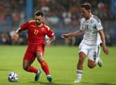 Sead Haksabanovi has been linked with Celtic